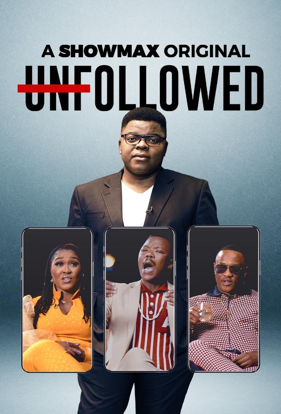 Poster de Unfollowed