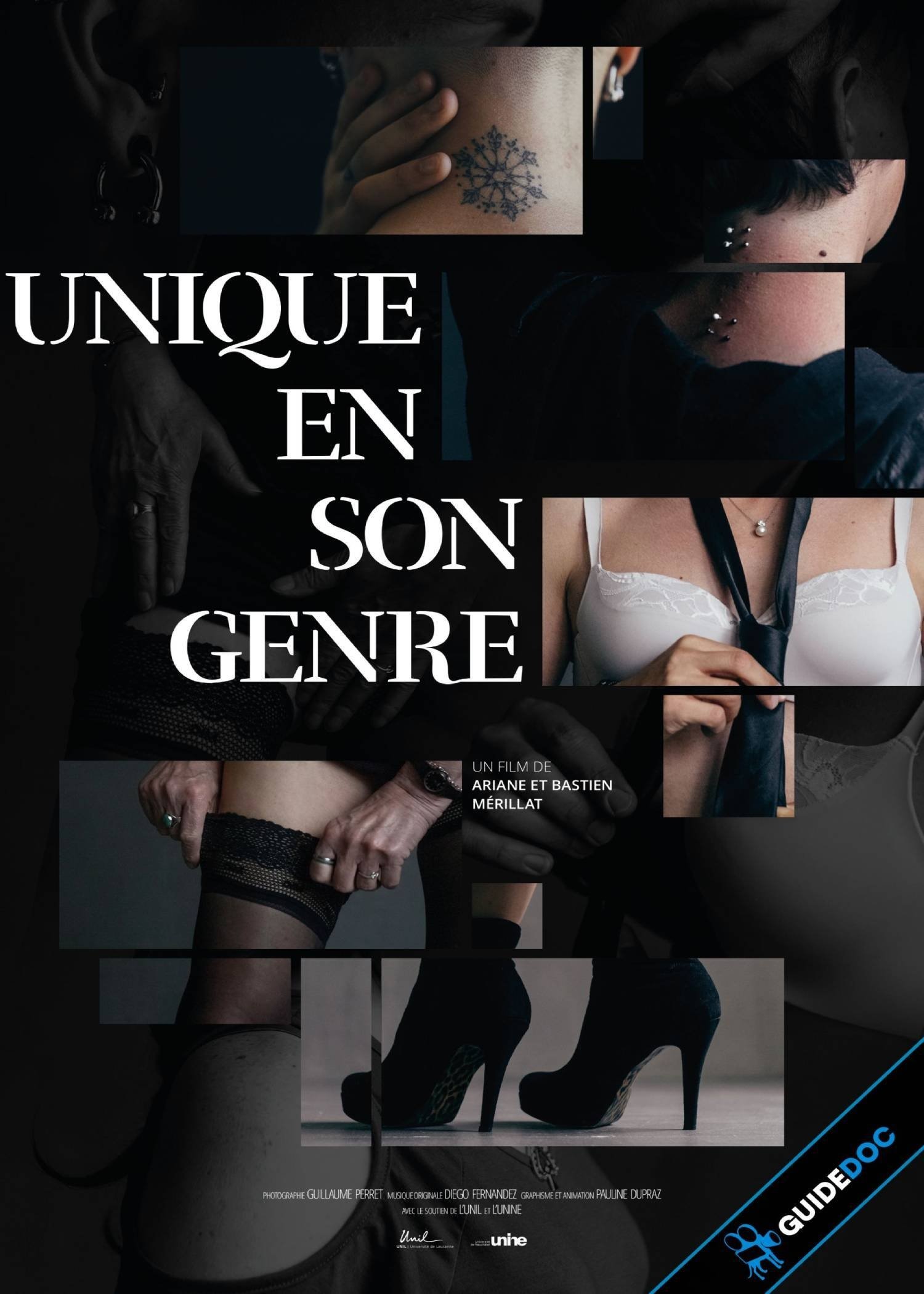 Poster movie