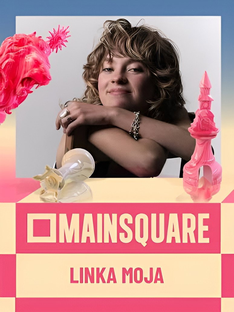 Linka Moja - Main Square Festival 2026
