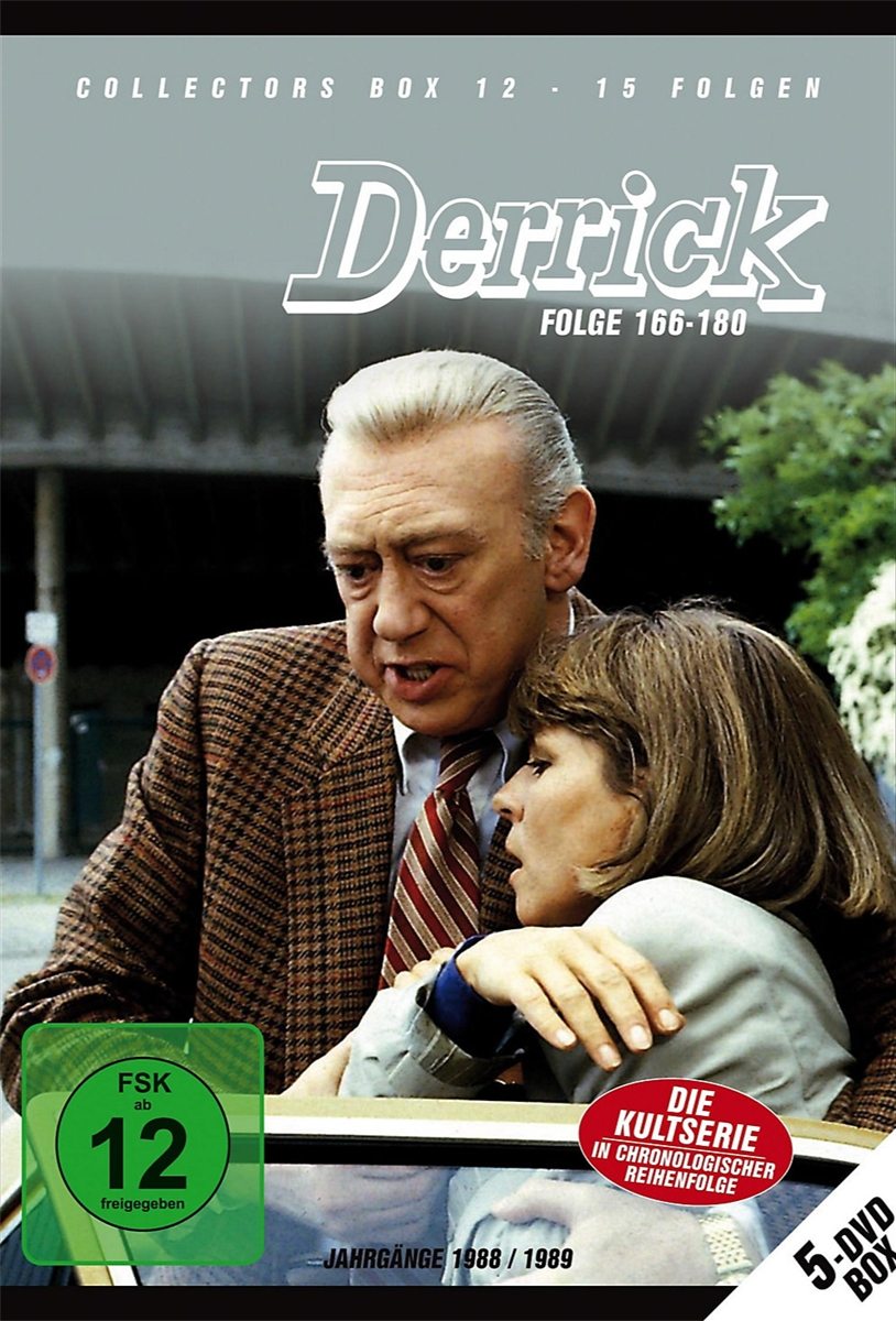 Poster de Temporada 12