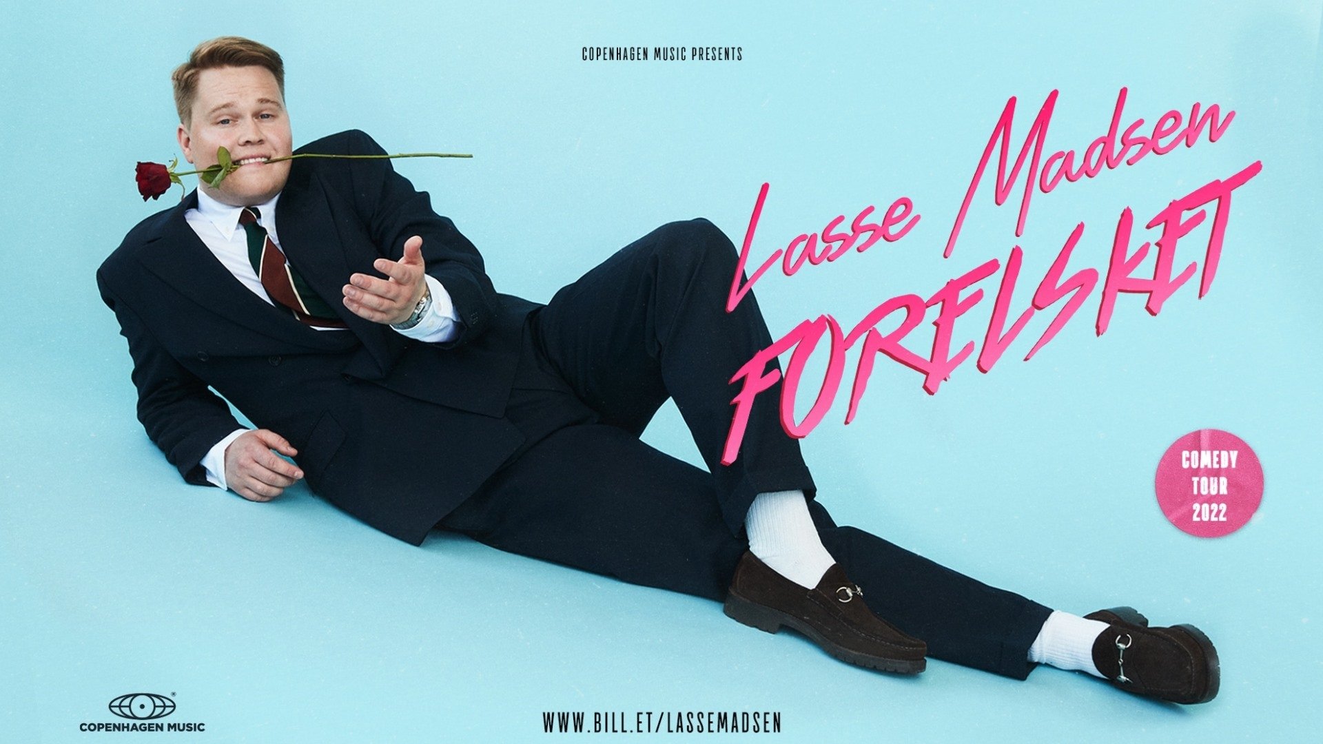Lasse Madsen