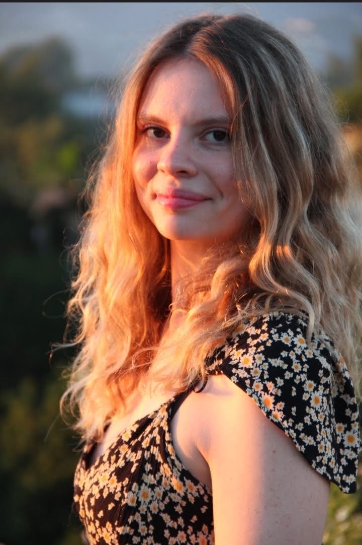 Foto de Isabel Sparks