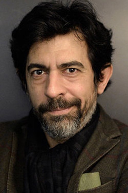 Foto de Okan Bayülgen