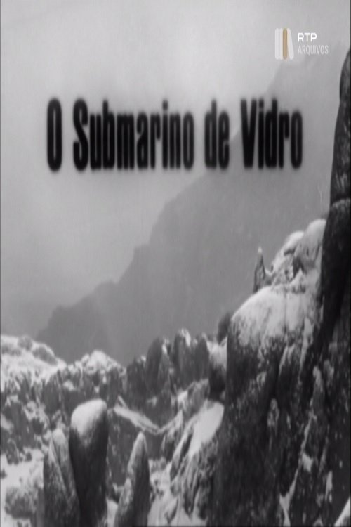 Poster de O Submarino de Vidro