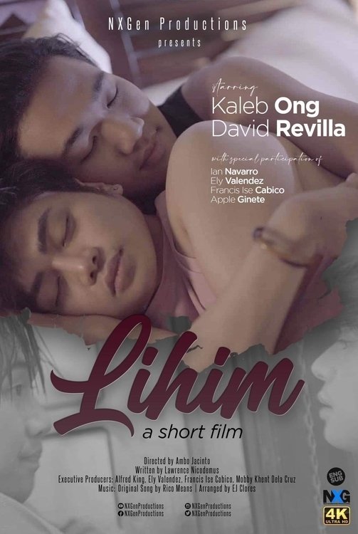 Poster de Lihim