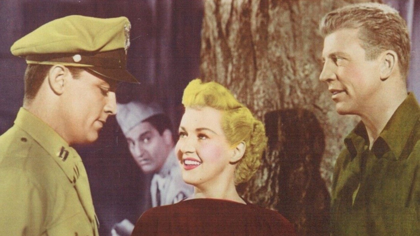 Backdrop image