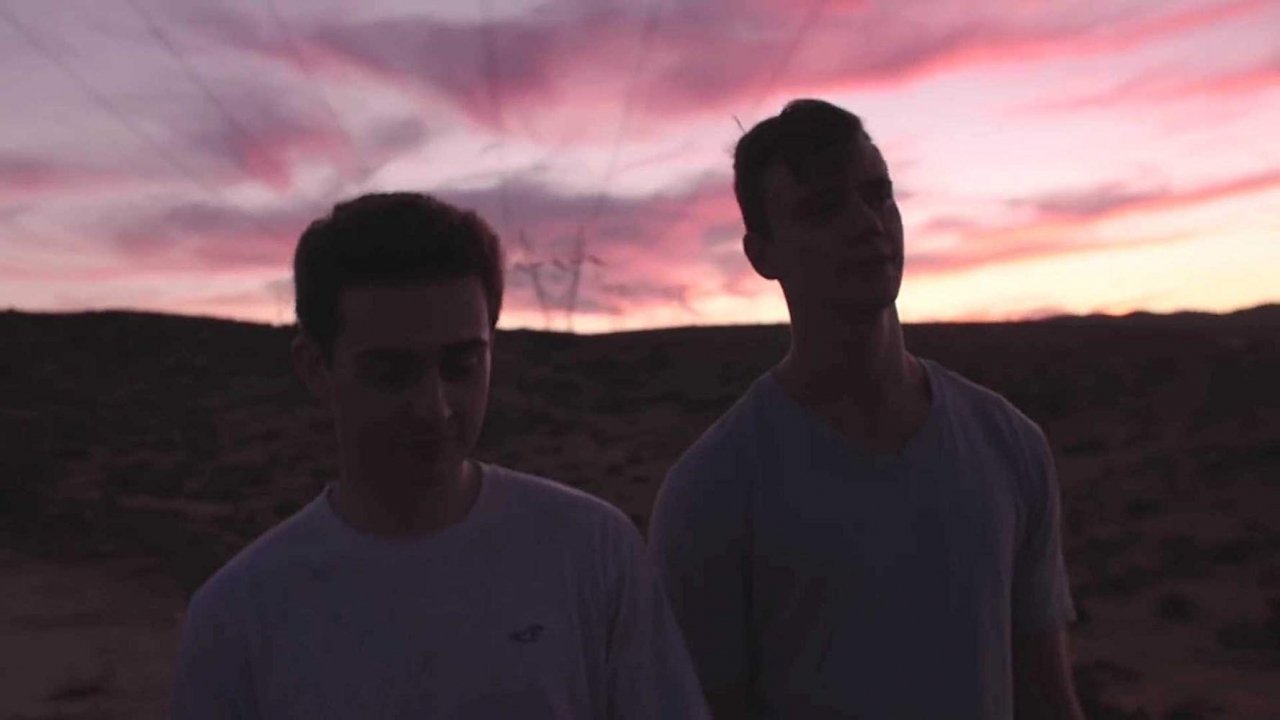 Backdrop image