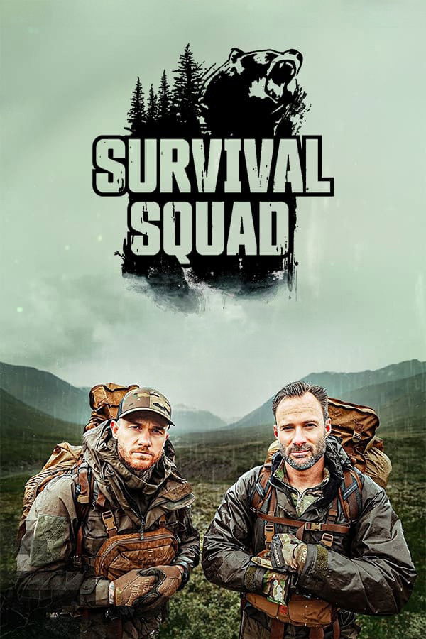 Survival Squad