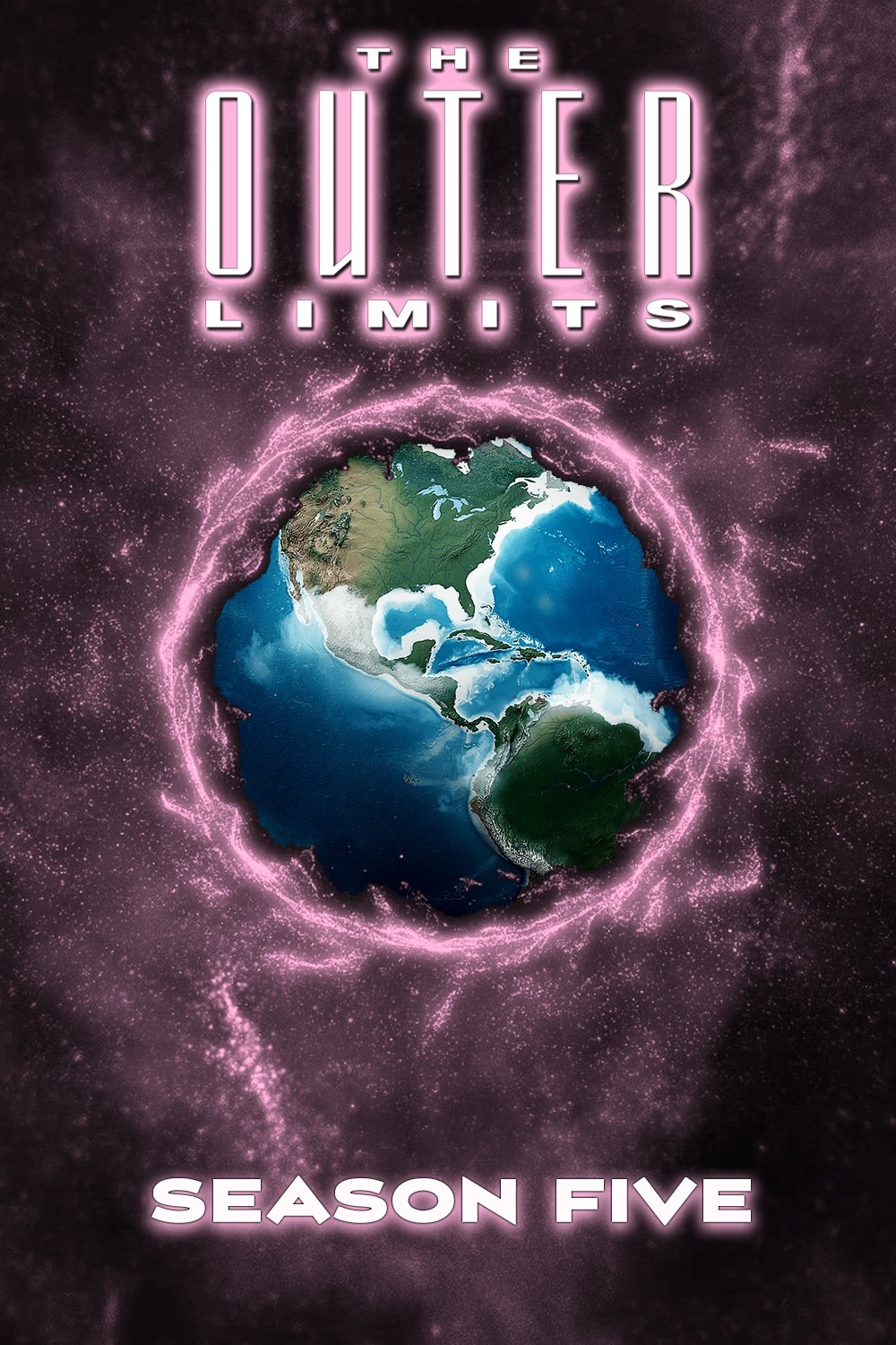 Poster de Temporada 5