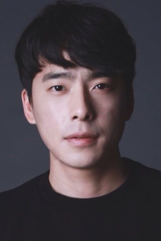 Foto de Lee Seung-jin