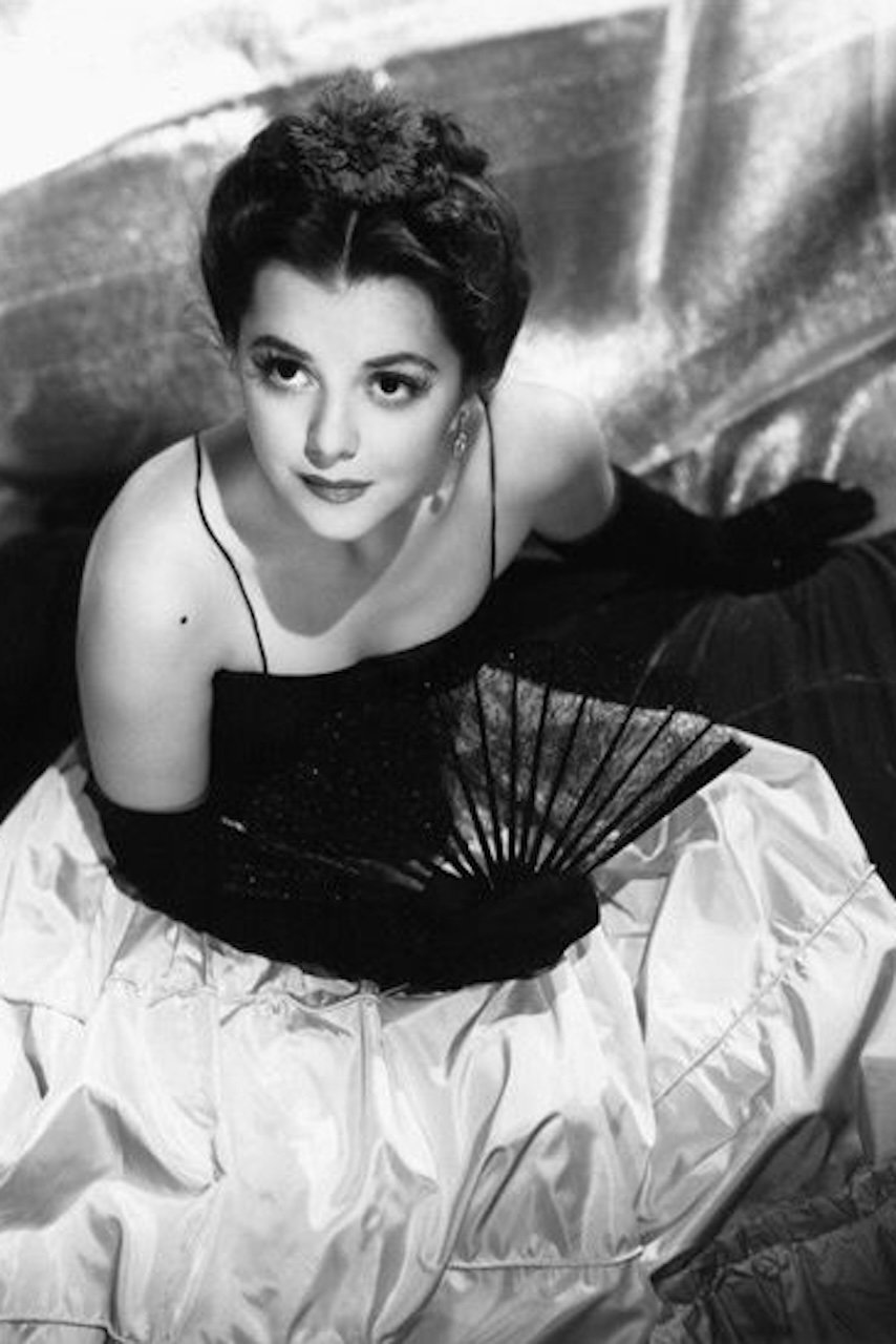 Foto de Ann Rutherford