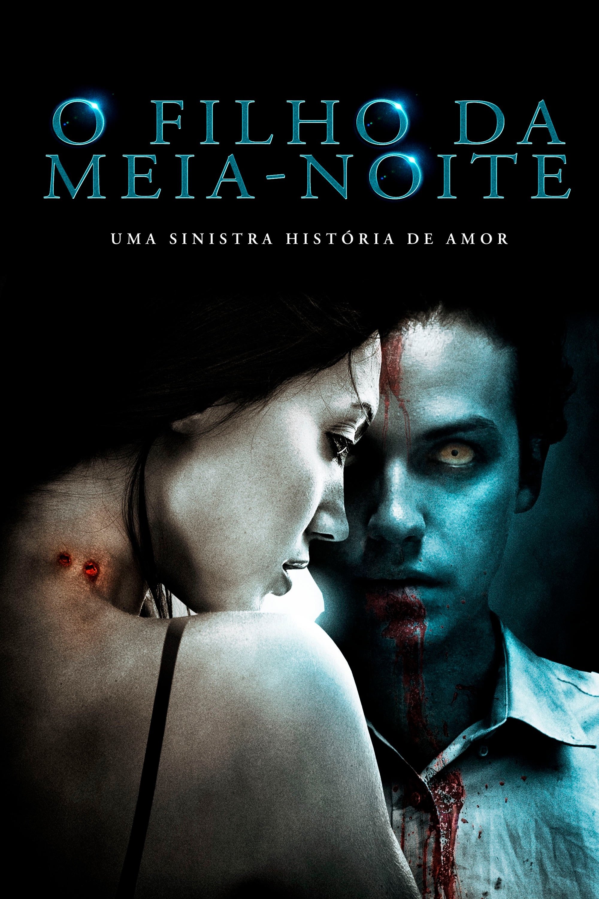 Poster de O Filho da Meia-Noite