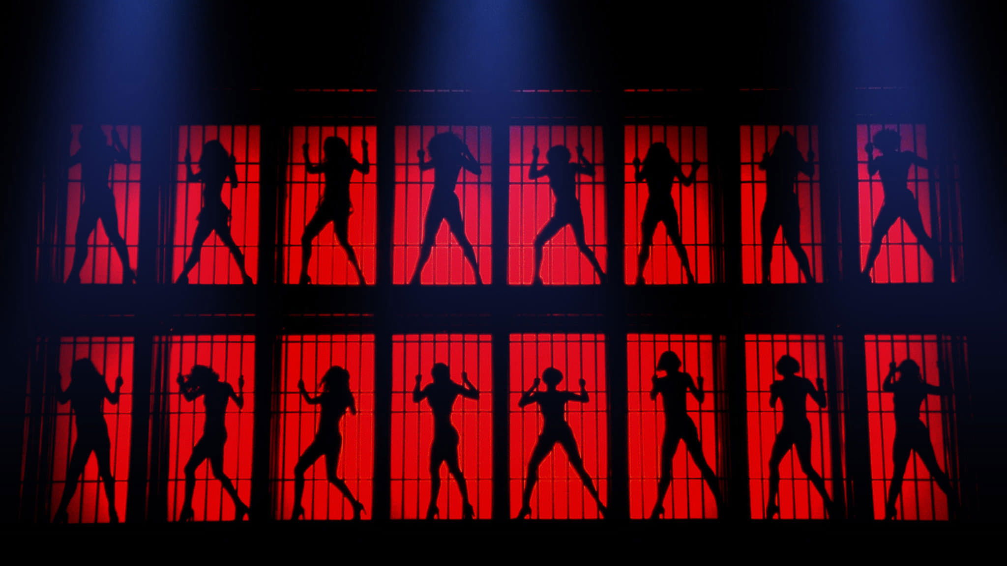 backdrops