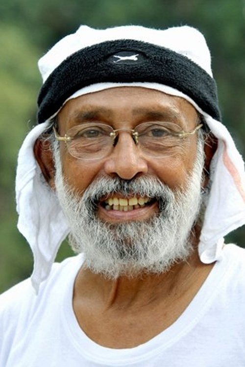 Foto de Vipin Das