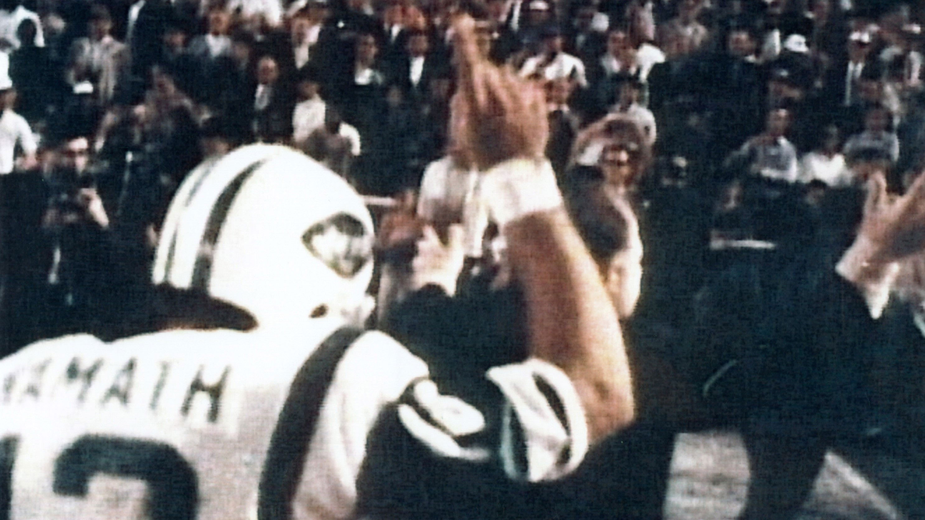 Jets - Moments & Legends