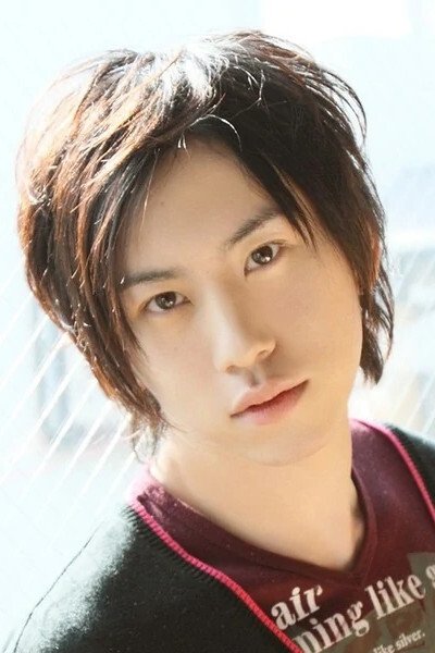 Foto de Takuya Yabuki