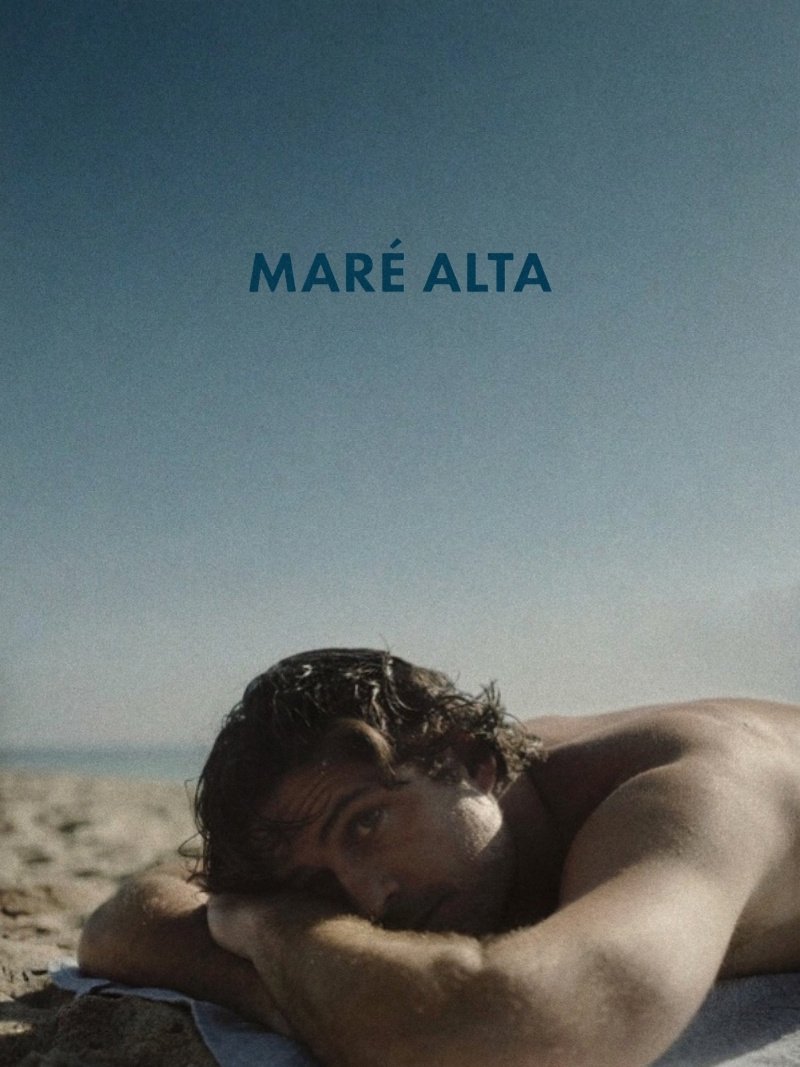 Poster de Maré Alta