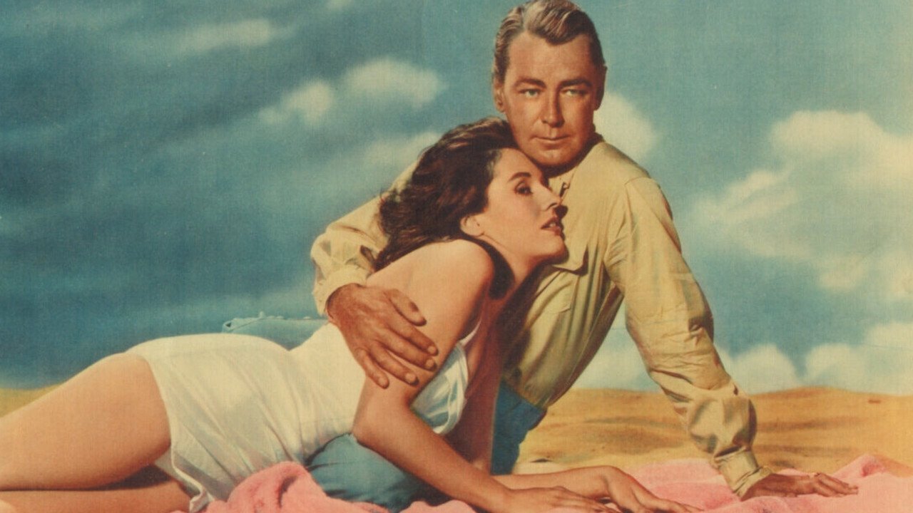 Backdrop image