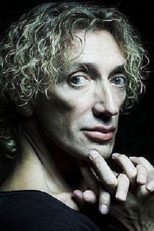 Foto de Valeri Mikhailovsky