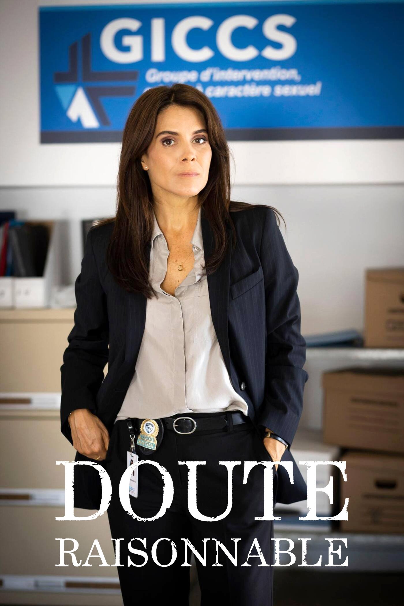 Poster de Temporada 4
