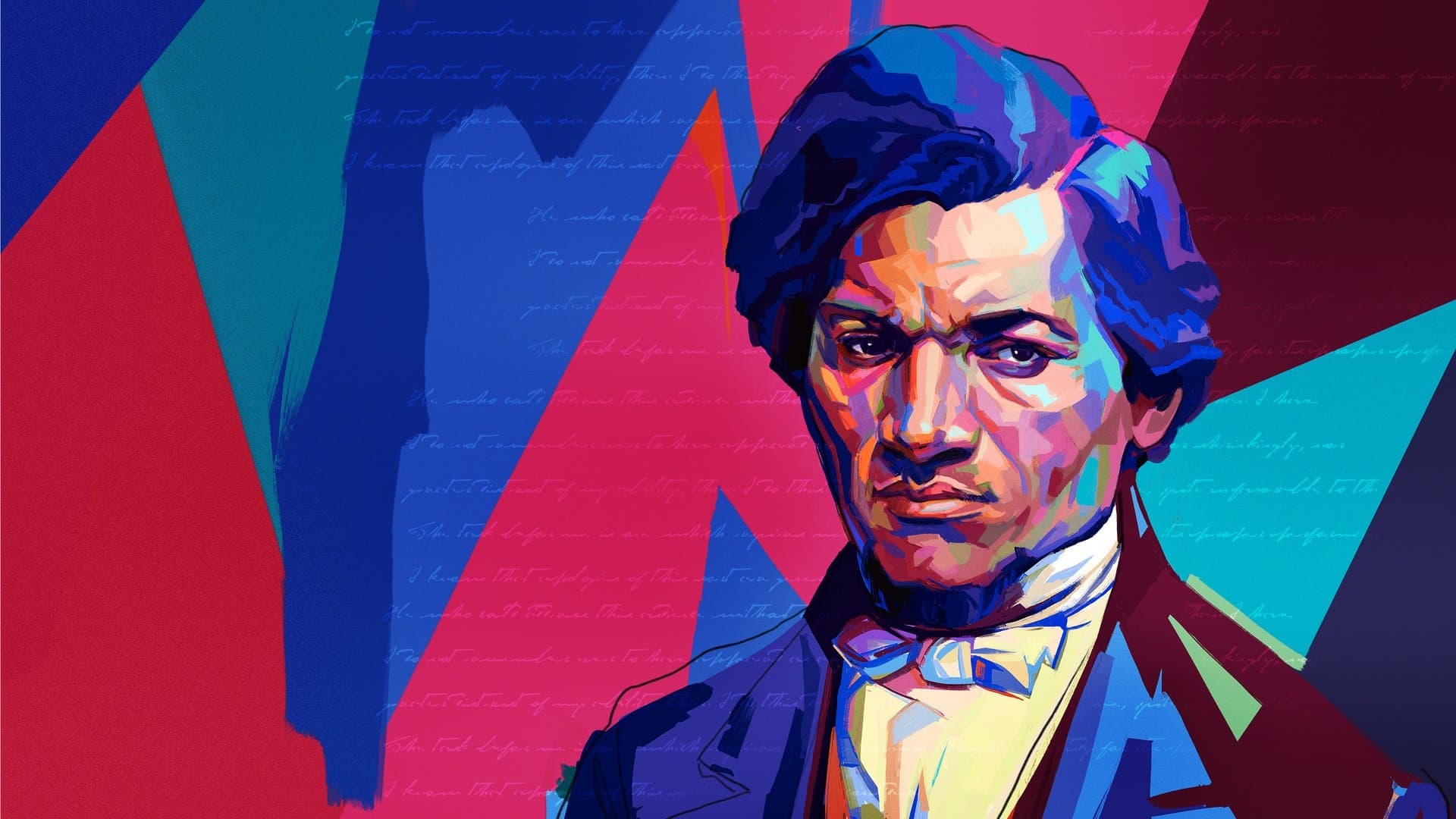 Frederick Douglass: In Five Speeches 2022 123movies