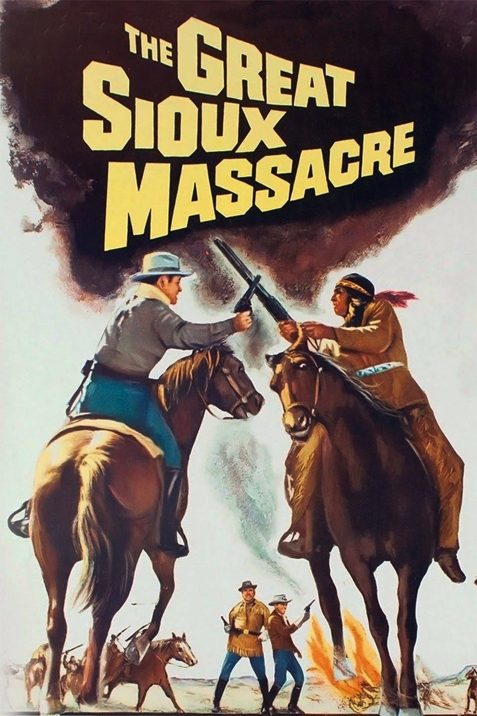 Poster movie