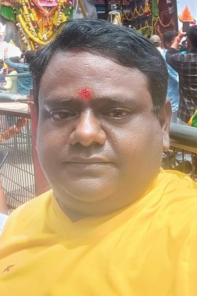 Foto de Meesam Suresh