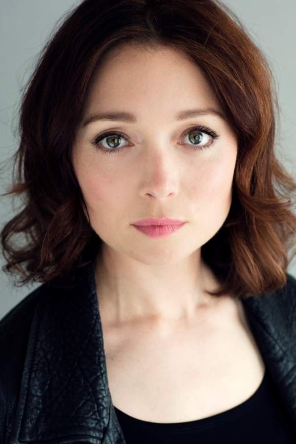 Foto de Antonia Prebble
