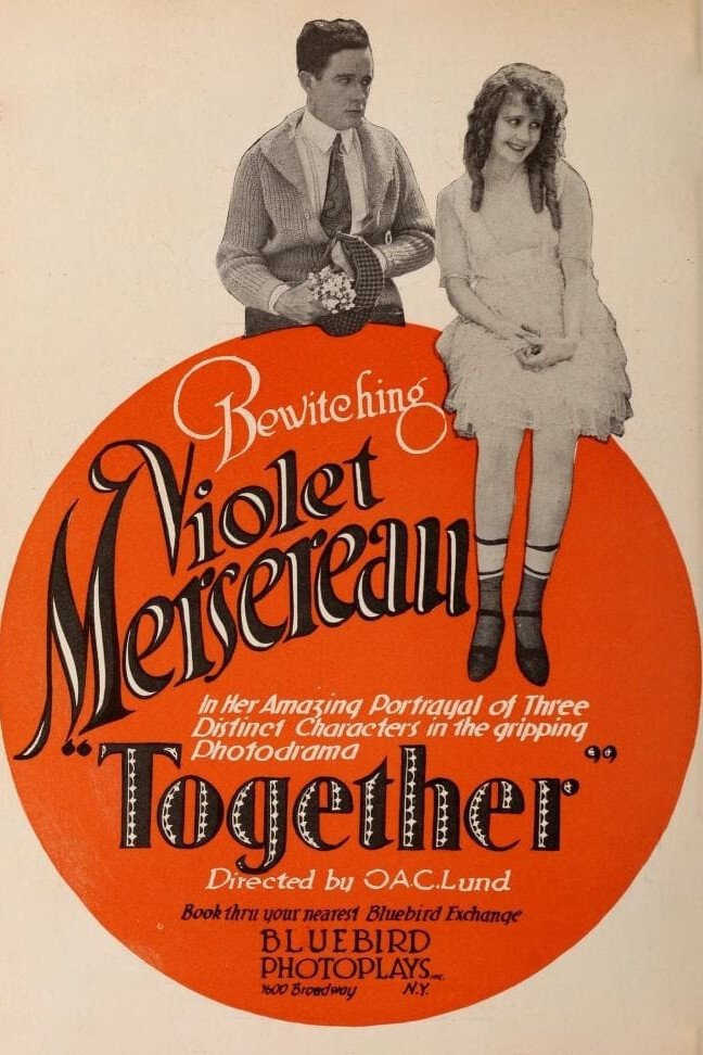 Poster de Together