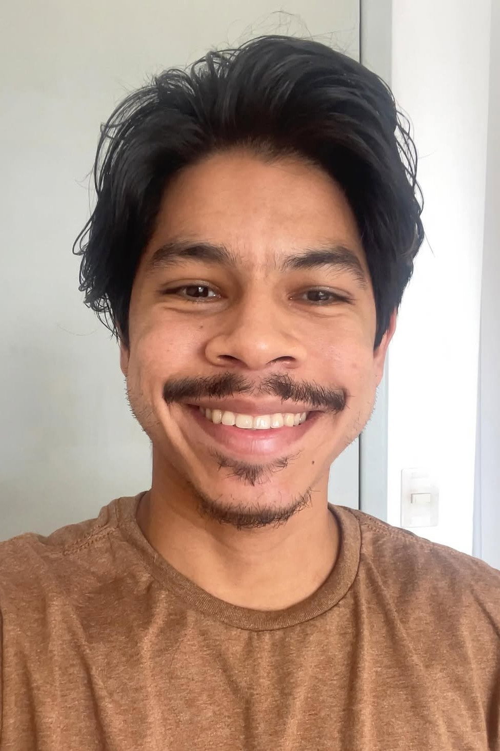 the profile picture of Wanderson Moraes