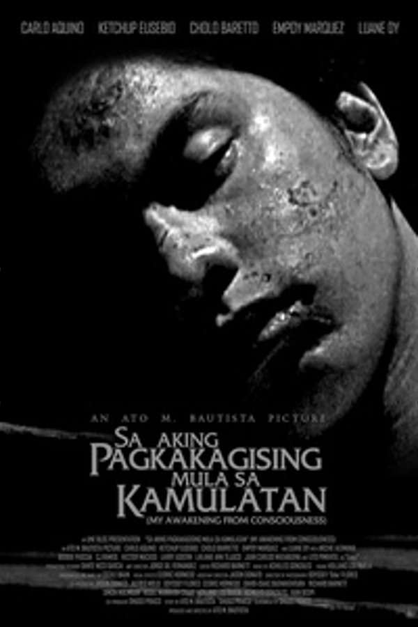 Poster de Sa Aking Pagkakagising Mula sa Kamulatan