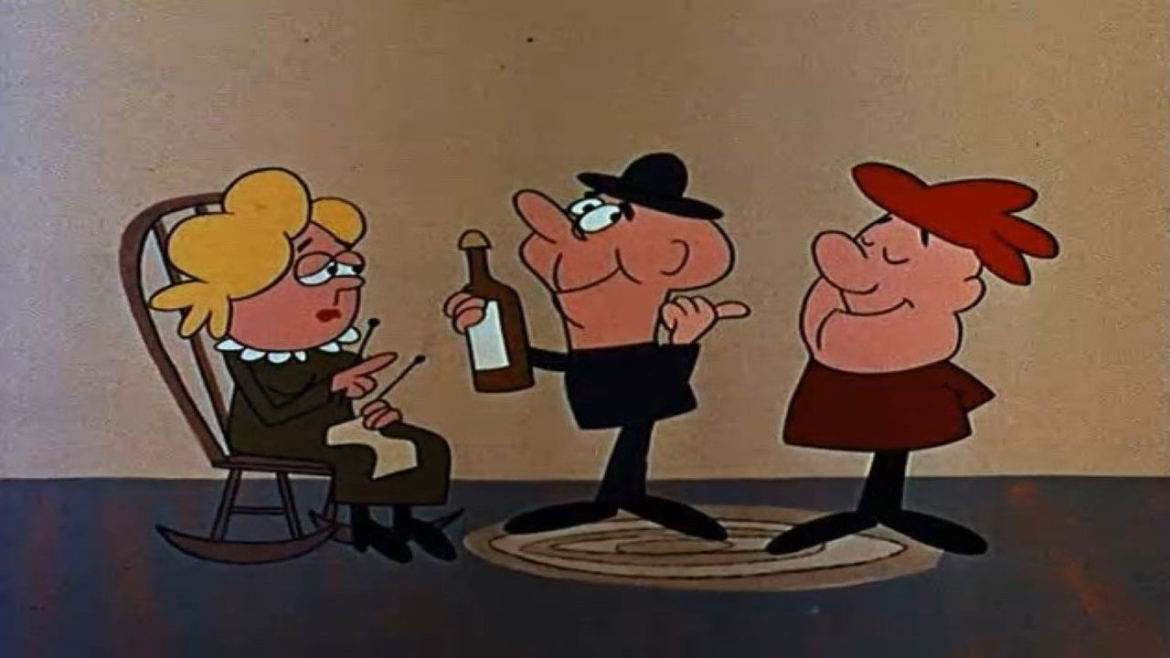 The Prince and the Popper