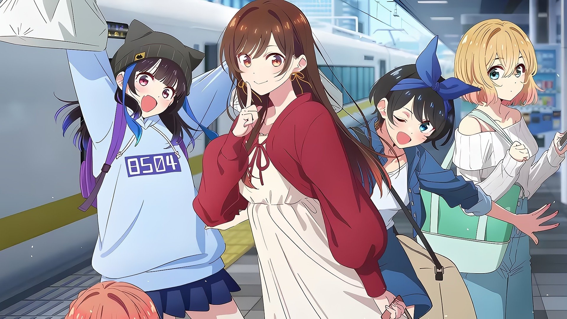 Backdrop image