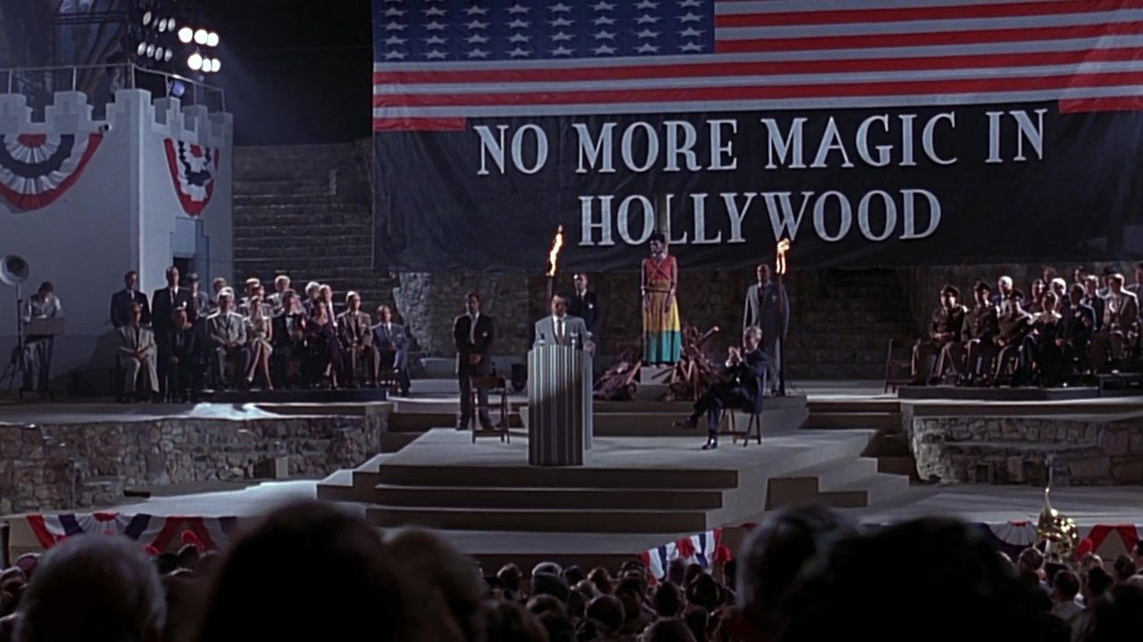 Backdrop image
