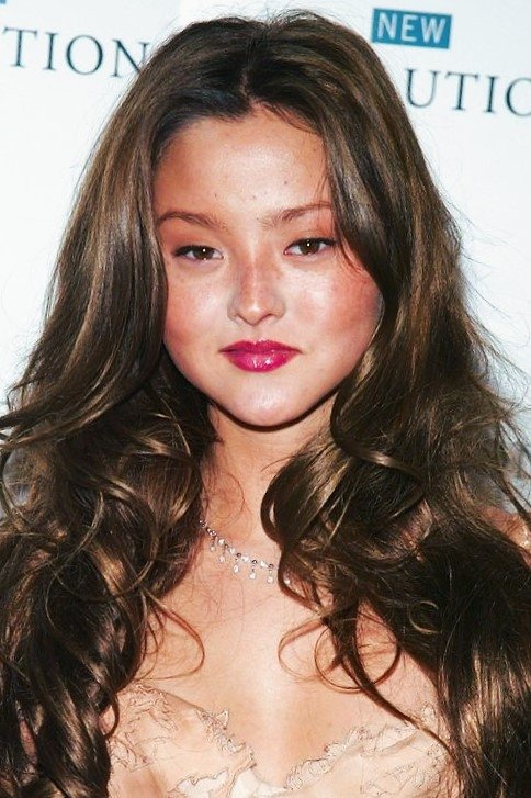 Foto de Devon Aoki