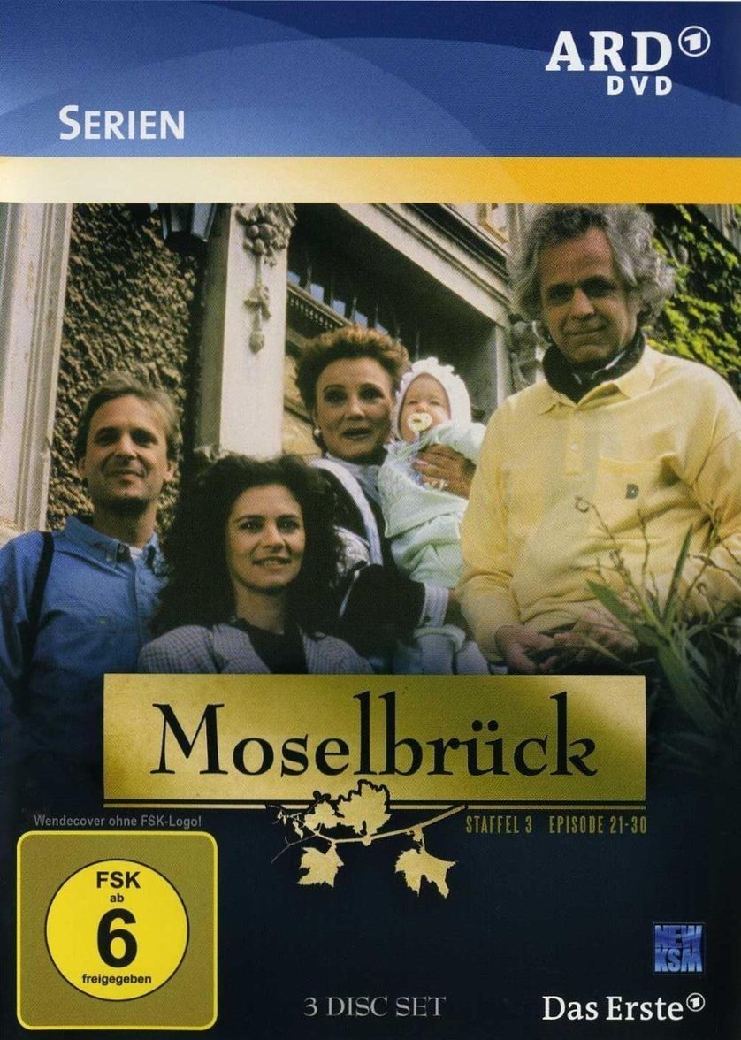 Poster de Temporada 3