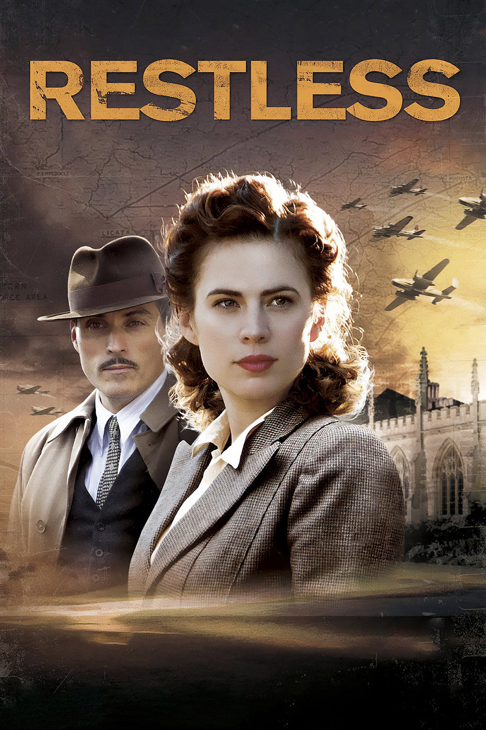 Poster de Temporada 1