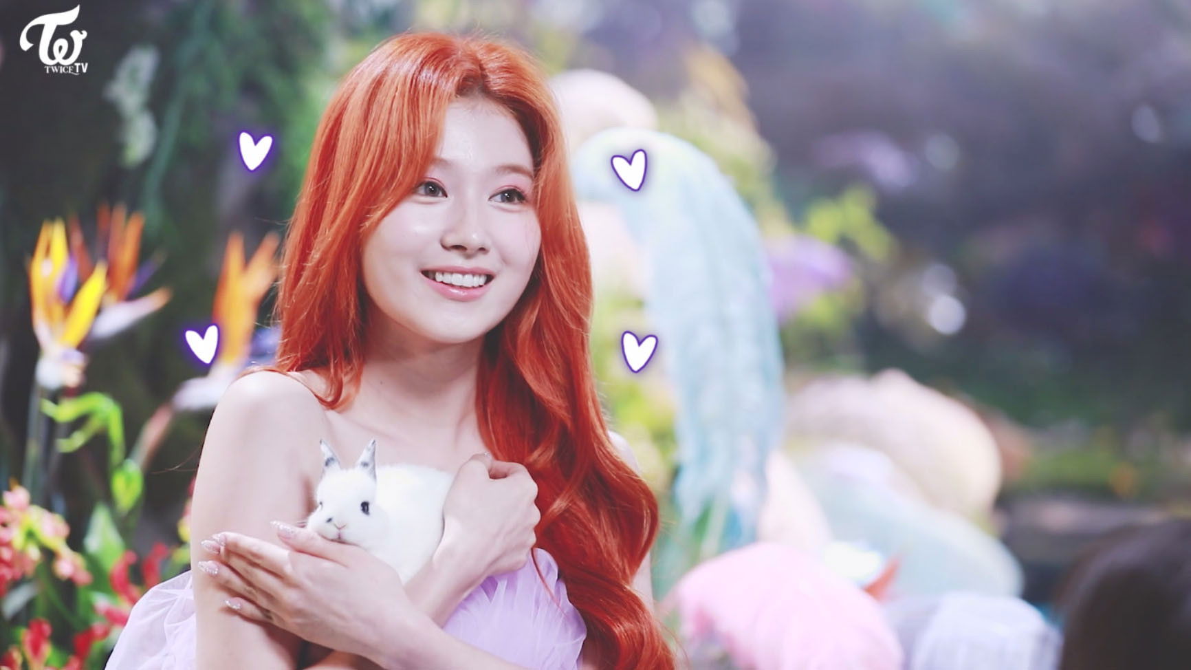 TWICE TV "MORE & MORE" EP.01