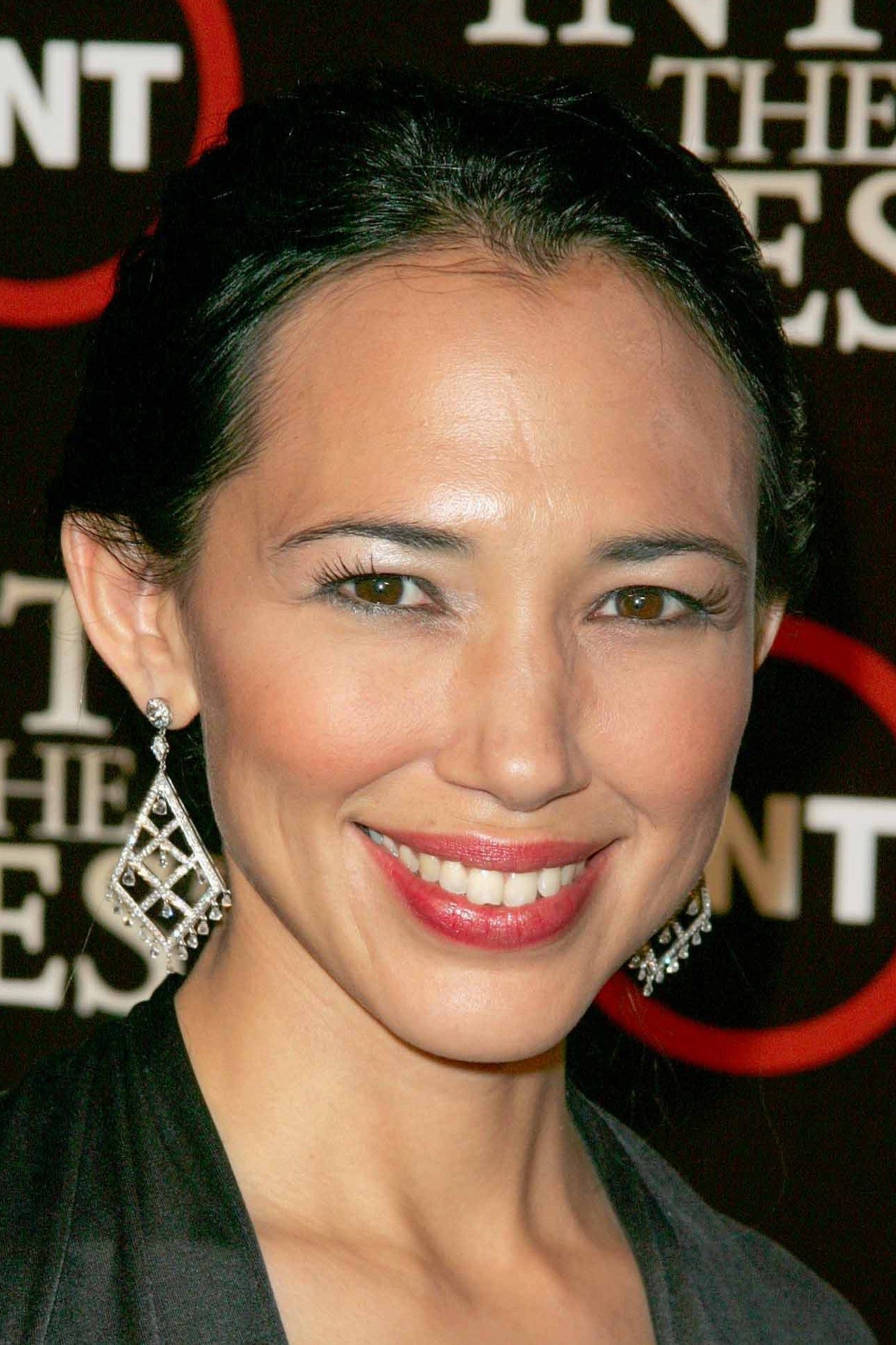 Foto de Irene Bedard