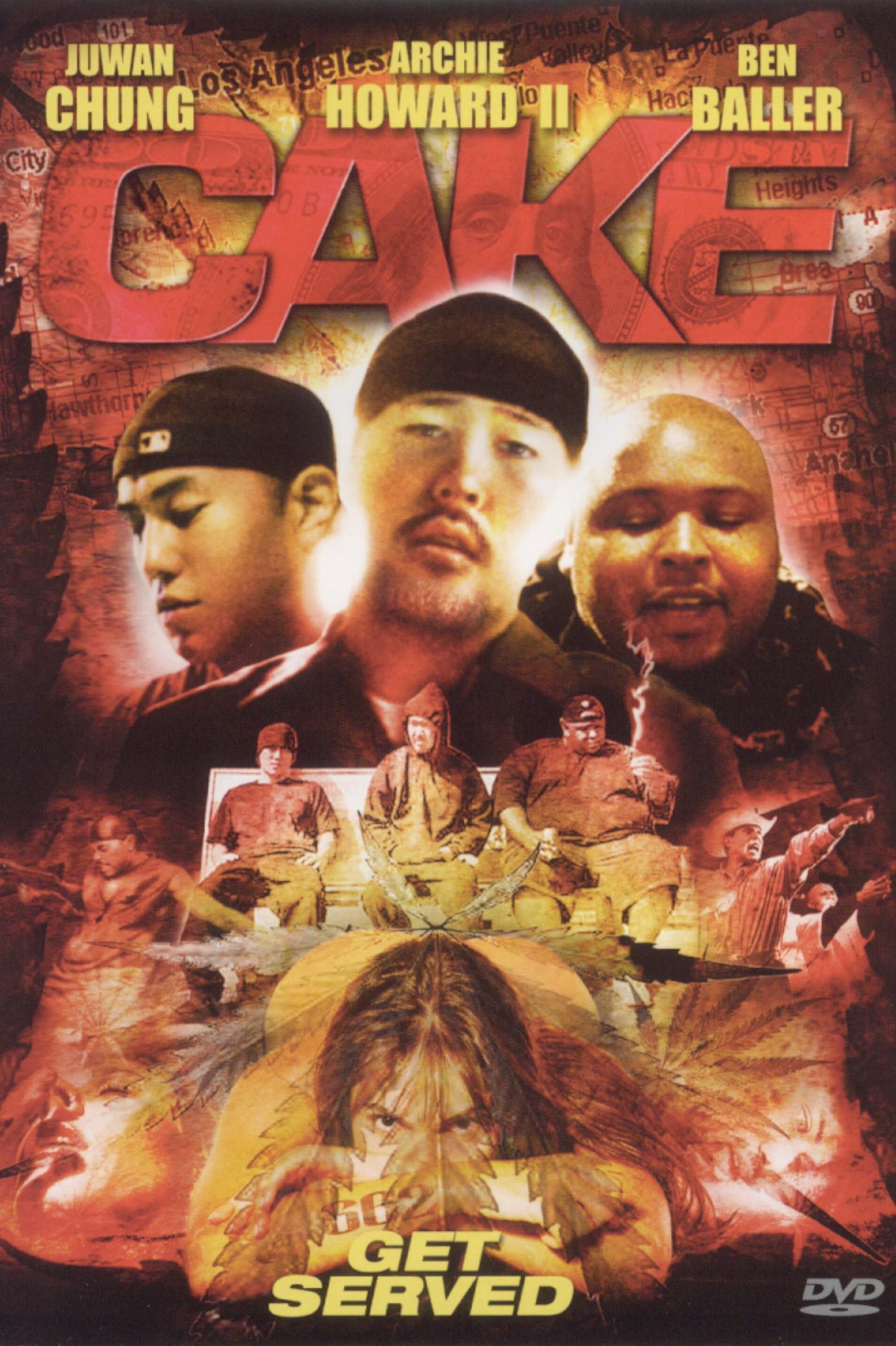 Poster movie