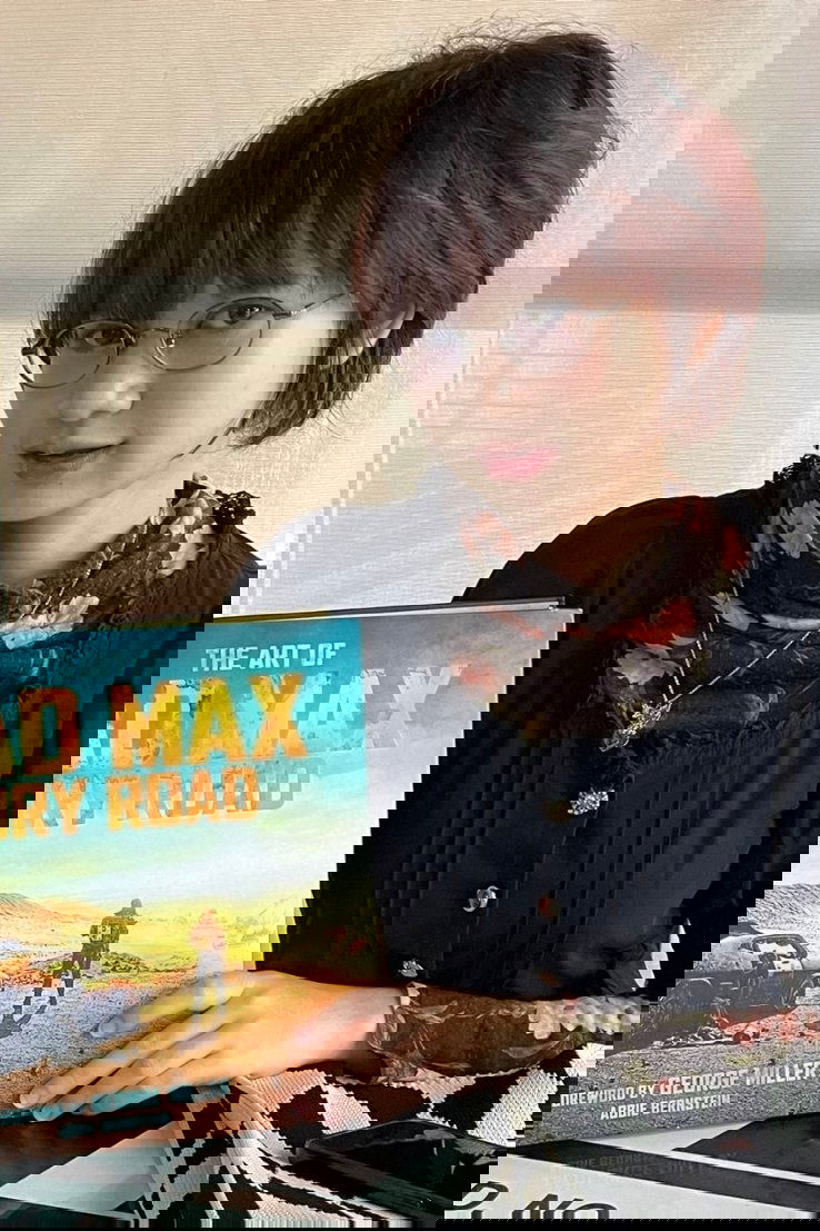 Profil Fotoğrafı