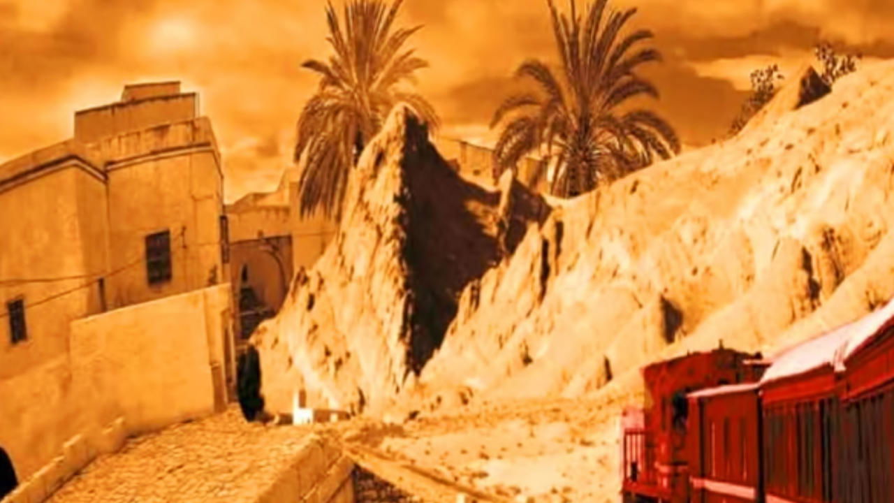 test