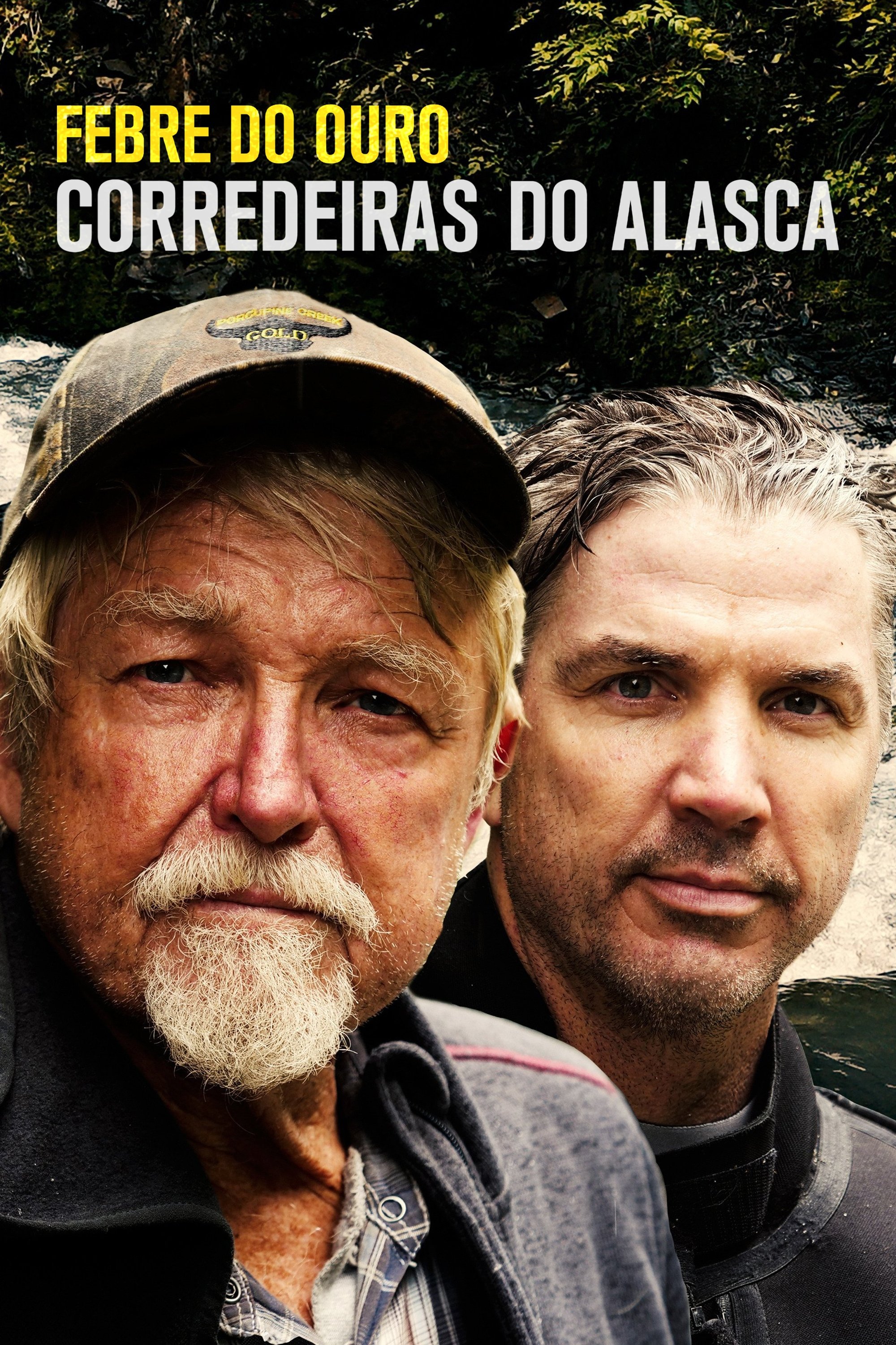 Poster de Temporada 2