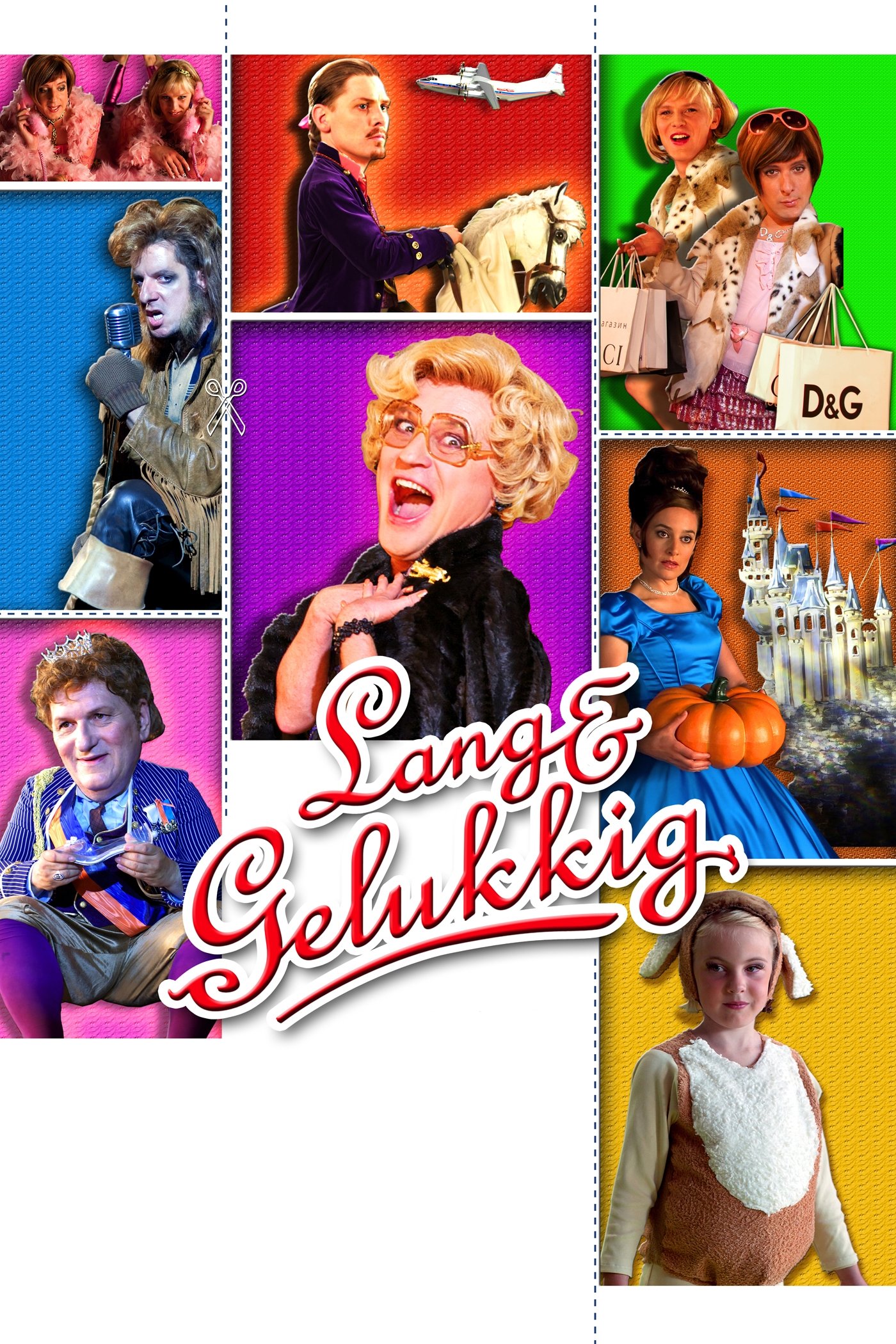 Poster movie