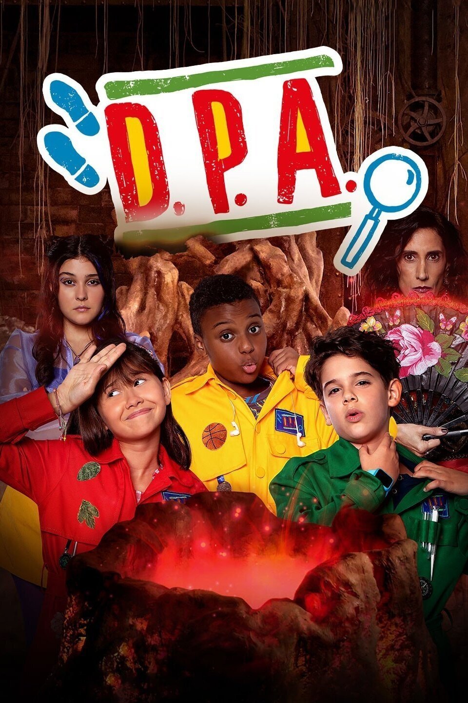 Poster de Temporada 15