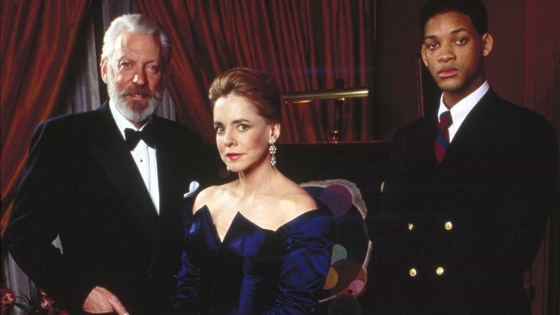 Six Degrees of Separation 1993 Soap2Day