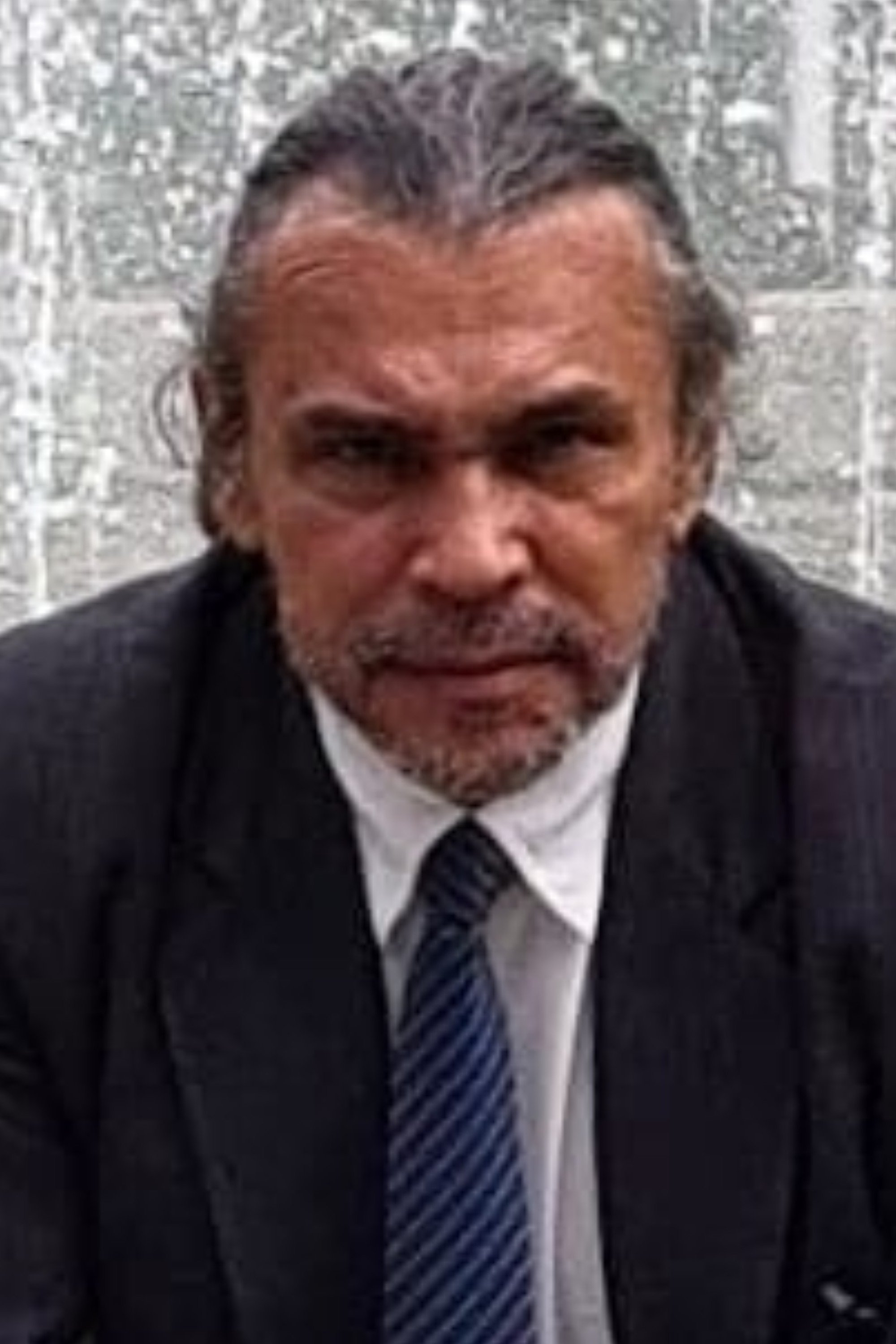 Foto de Paulo Fernandes