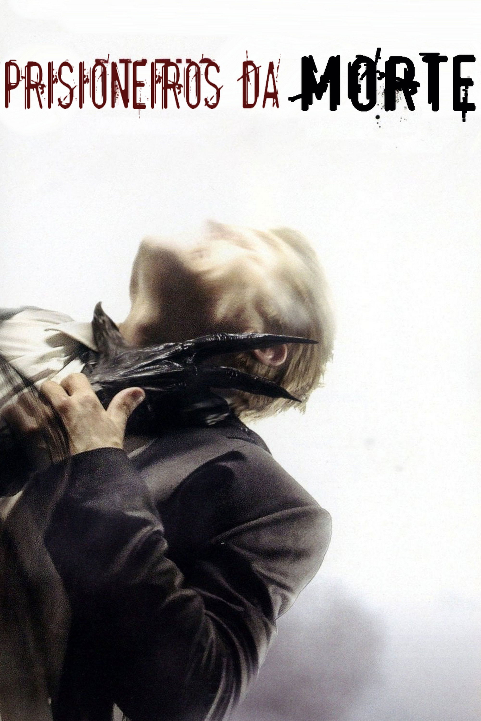 Poster de Prisioneiro da Morte