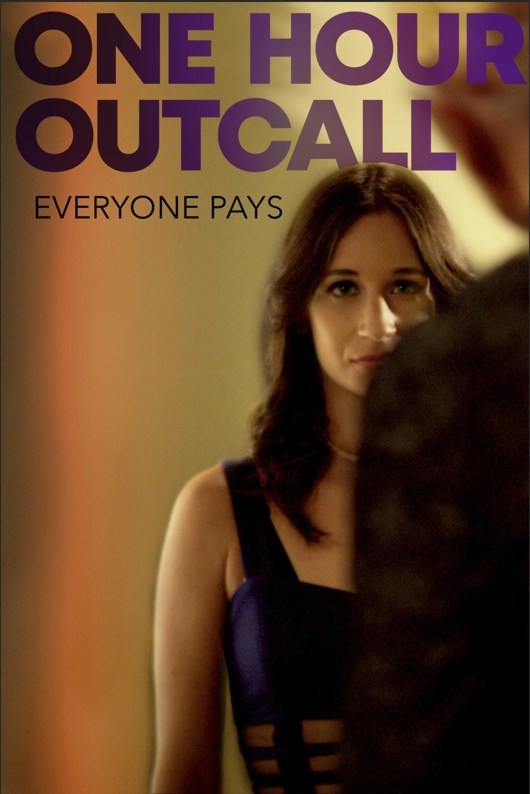 Poster de One Hour Outcall