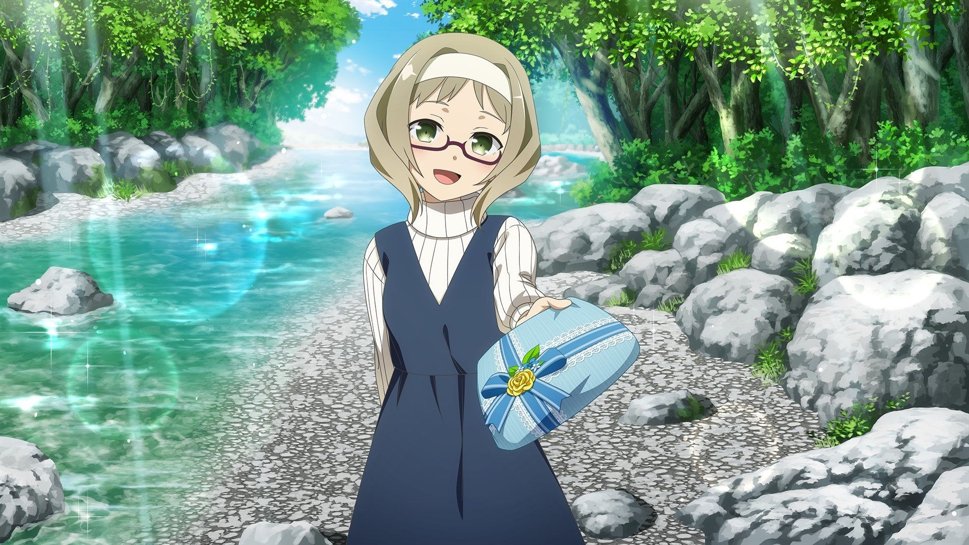 Backdrop image